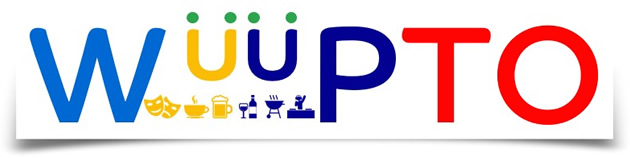 wuupto Logo